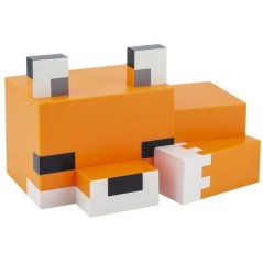 "Paladone Minecraft Decoration Lamp - Illuminate Your Space with Adventure and Fun!"